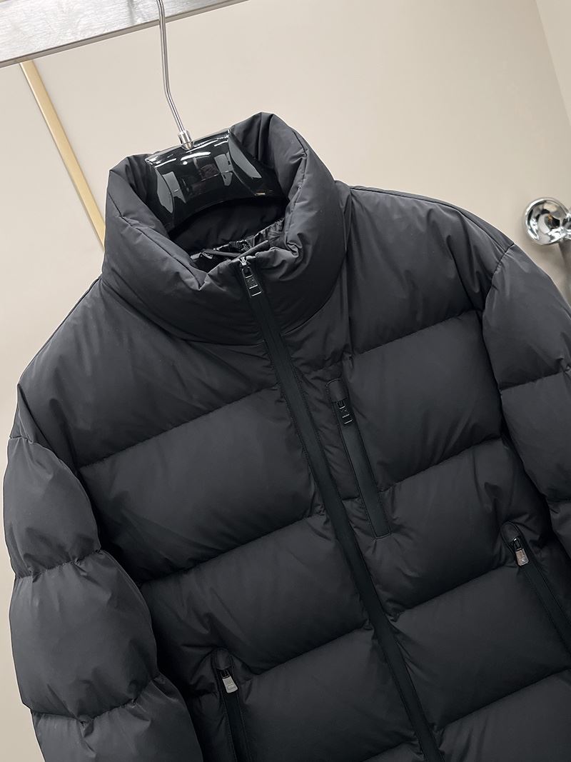 Moncler Down Coat